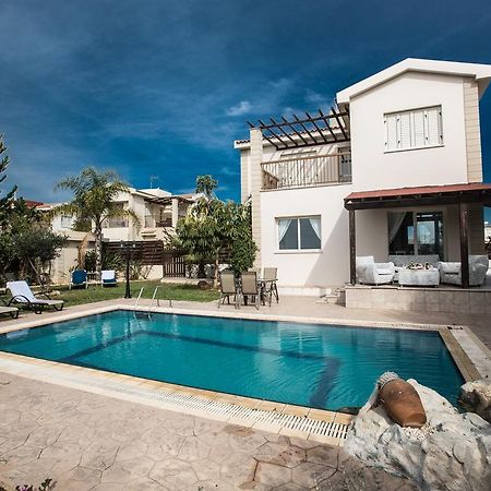 Sunny Coast Villa Ayia Napa Eksteriør billede