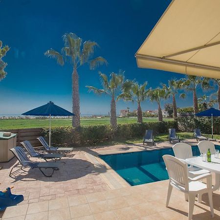Sunny Coast Villa Ayia Napa Eksteriør billede