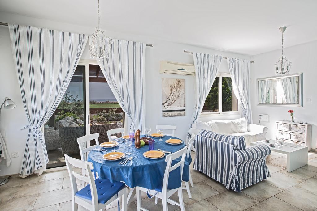 Sunny Coast Villa Ayia Napa Eksteriør billede