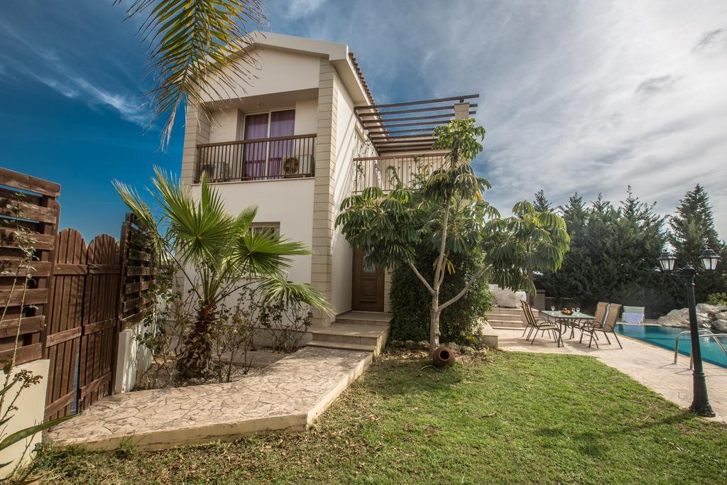 Sunny Coast Villa Ayia Napa Eksteriør billede