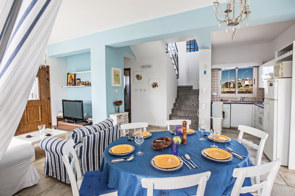 Sunny Coast Villa Ayia Napa Eksteriør billede