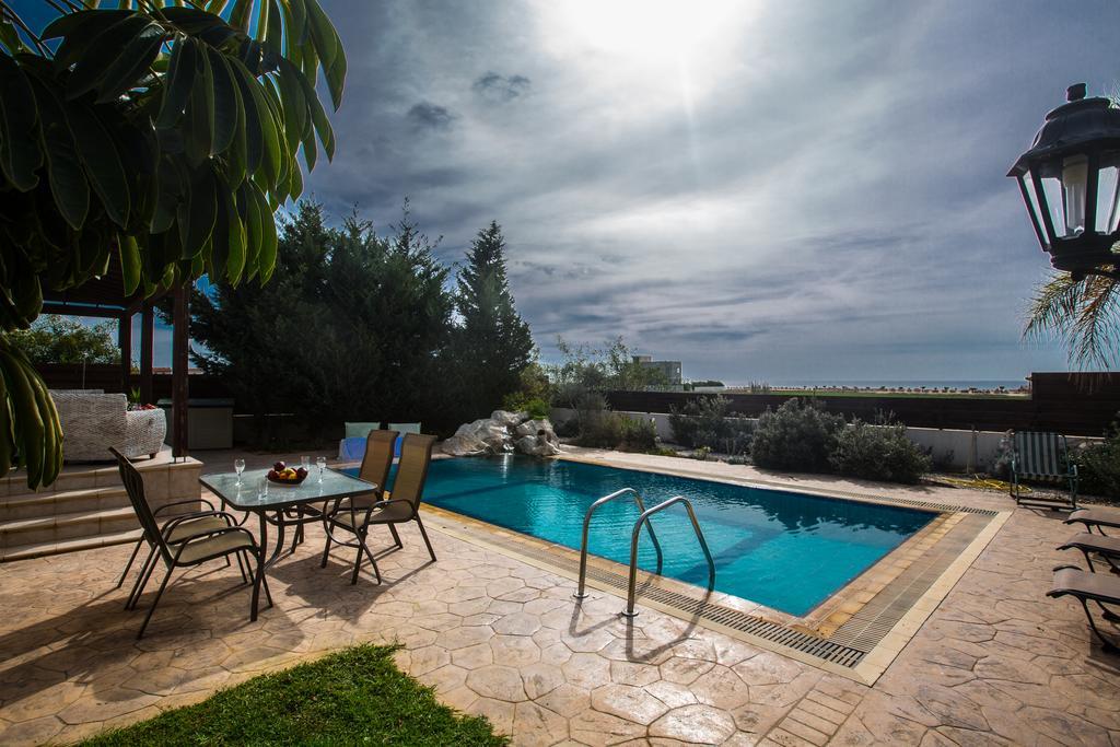 Sunny Coast Villa Ayia Napa Eksteriør billede