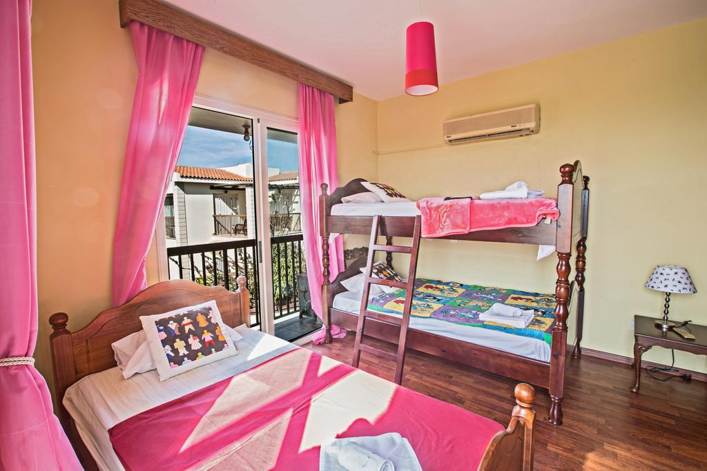 Sunny Coast Villa Ayia Napa Eksteriør billede