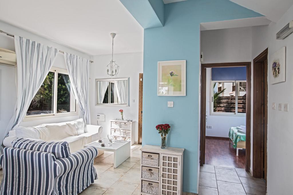 Sunny Coast Villa Ayia Napa Eksteriør billede