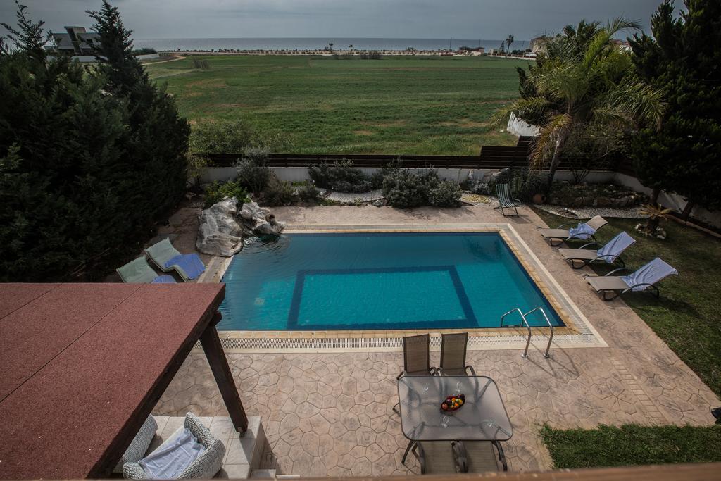 Sunny Coast Villa Ayia Napa Eksteriør billede