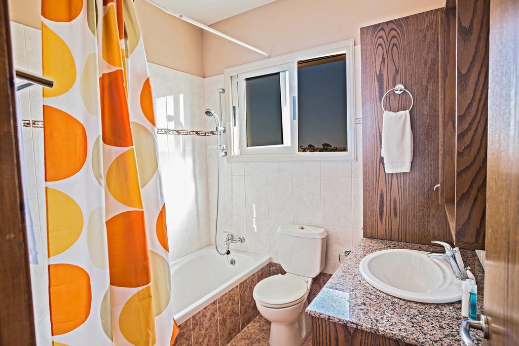 Sunny Coast Villa Ayia Napa Eksteriør billede