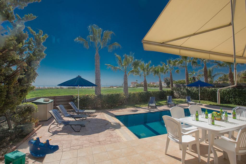 Sunny Coast Villa Ayia Napa Eksteriør billede