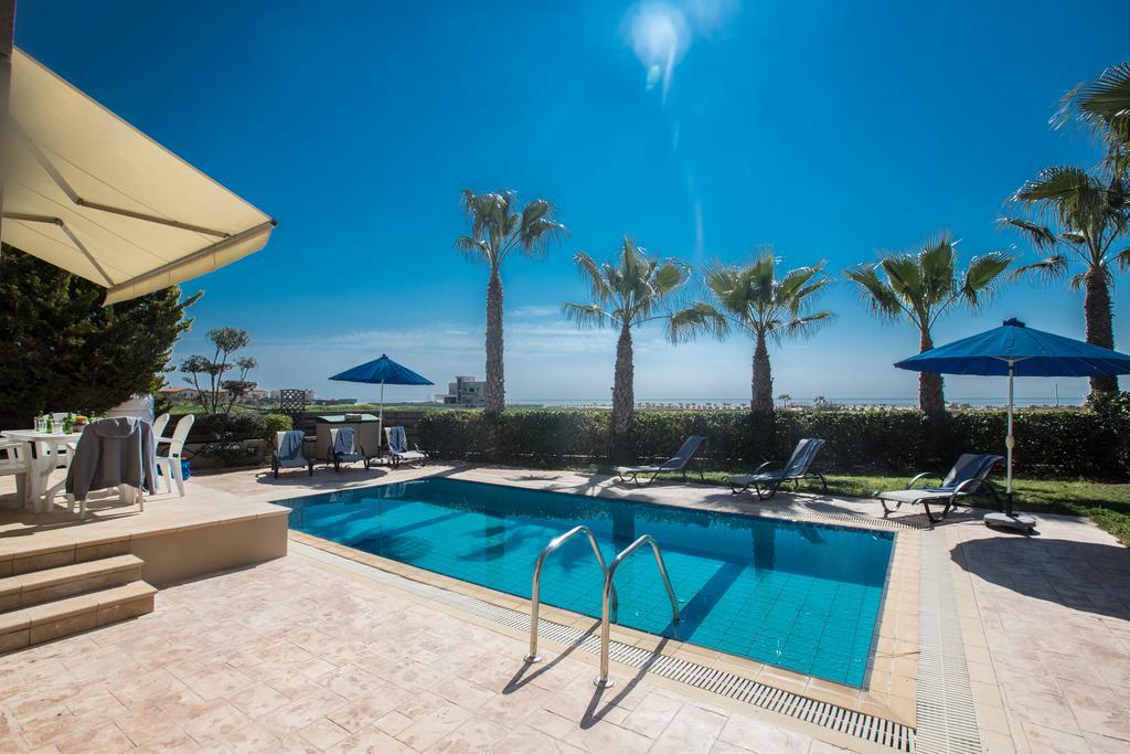 Sunny Coast Villa Ayia Napa Eksteriør billede