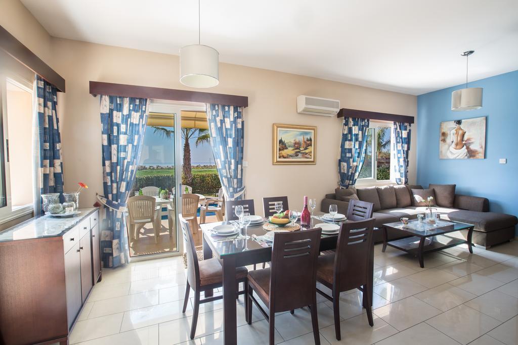 Sunny Coast Villa Ayia Napa Eksteriør billede