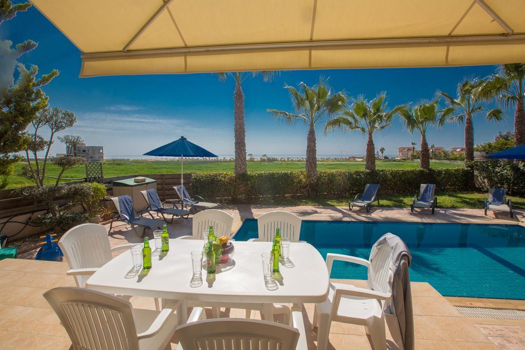 Sunny Coast Villa Ayia Napa Eksteriør billede