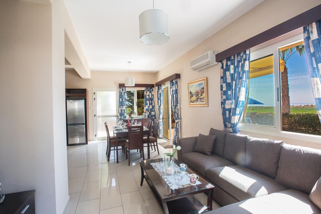 Sunny Coast Villa Ayia Napa Eksteriør billede
