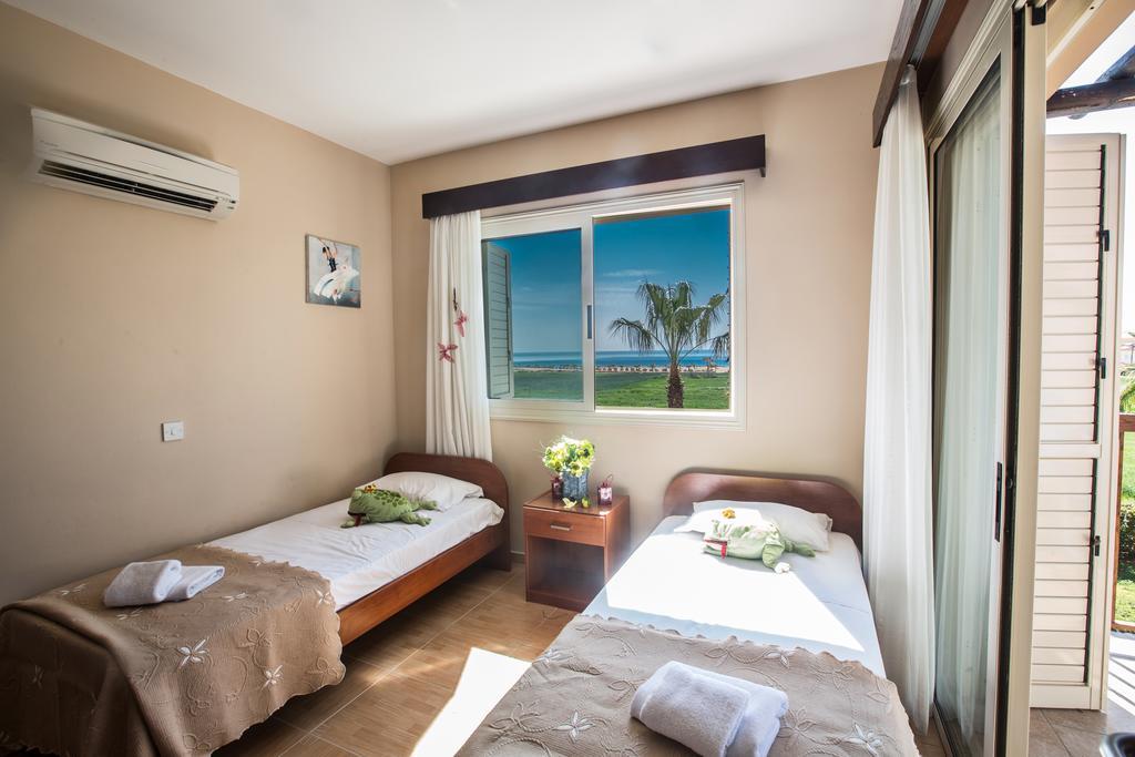 Sunny Coast Villa Ayia Napa Eksteriør billede