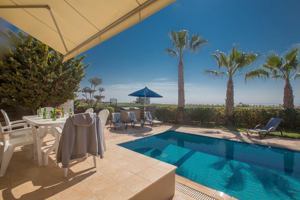 Sunny Coast Villa Ayia Napa Eksteriør billede