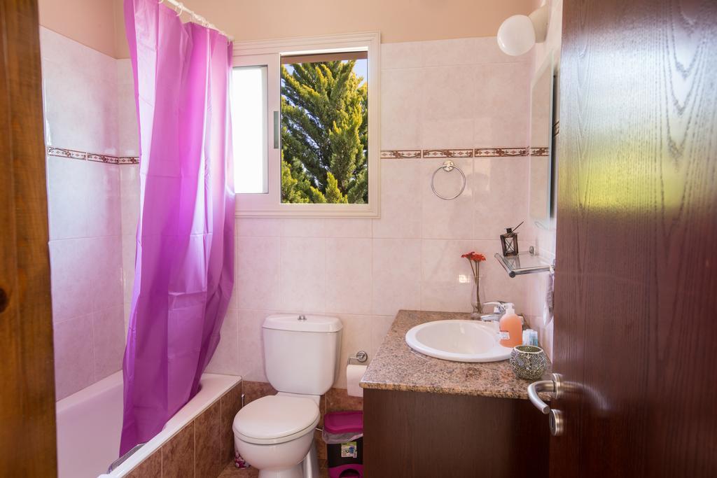 Sunny Coast Villa Ayia Napa Eksteriør billede